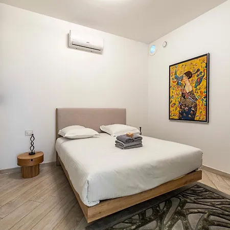 6 Allard - Luxurious 2-bedroom 20m From Croisette *