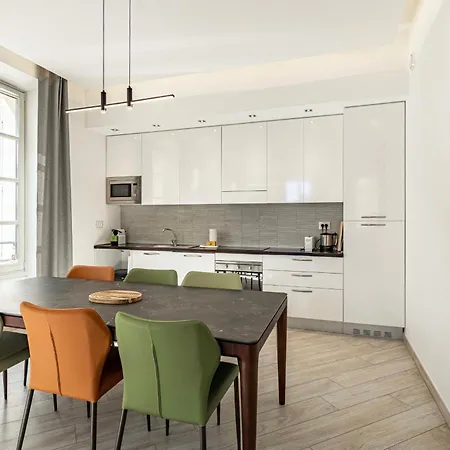 6 Allard - Luxurious 2-bedroom 20m From Croisette Apartman