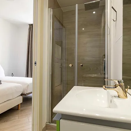 6 Allard - Luxurious 2-bedroom 20m From Croisette Appartamento *